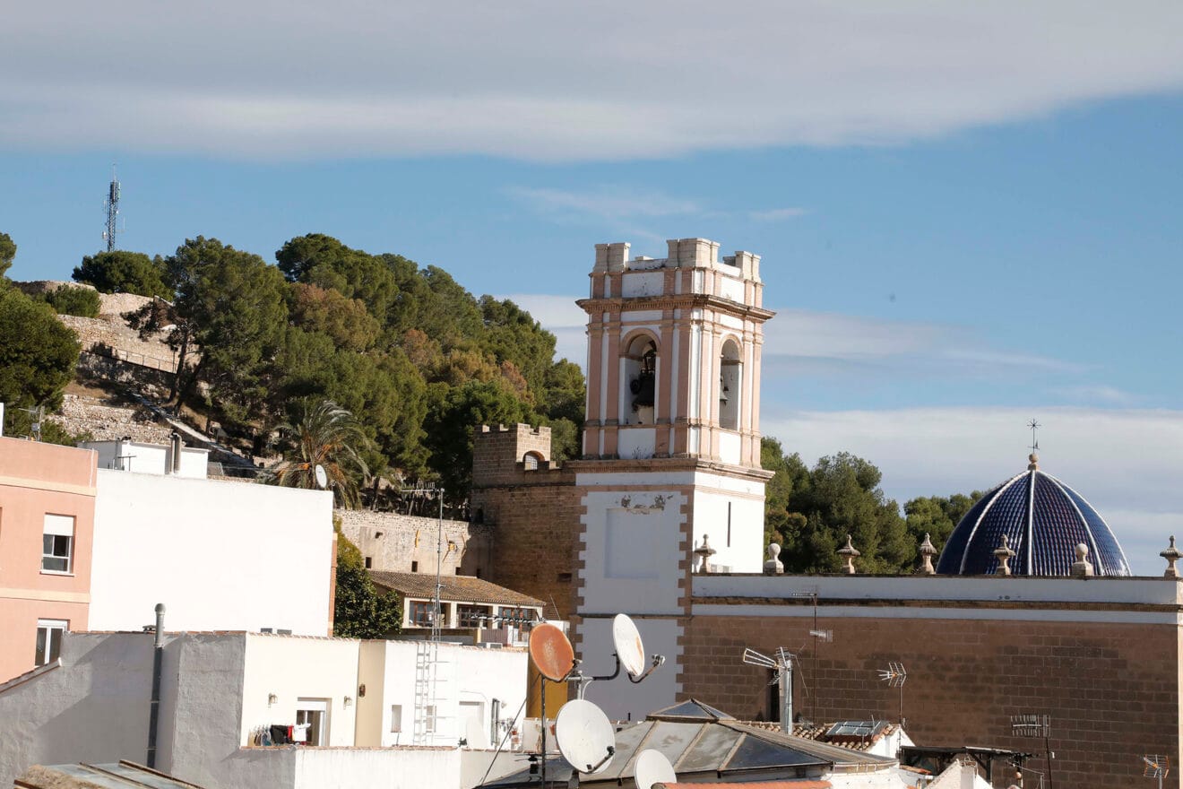 Quinto aniversario de la Biblioteca de Dénia 20