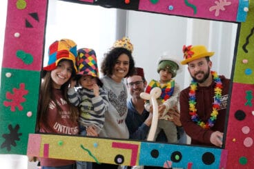 Quinto aniversario de la Biblioteca de Dénia 21