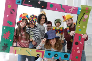 Quinto aniversario de la Biblioteca de Dénia 23