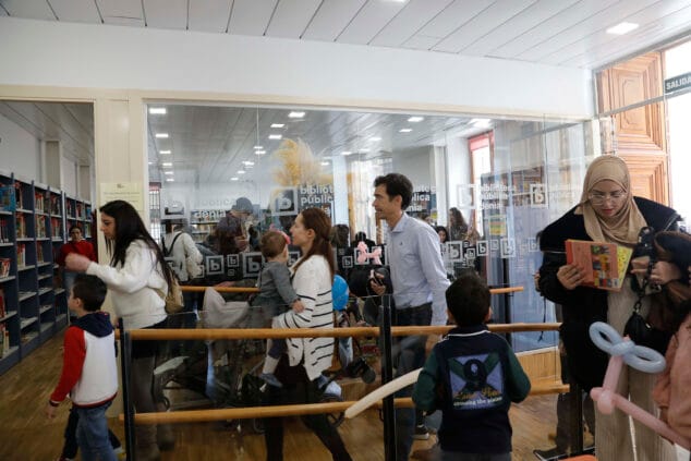 quinto aniversario de la biblioteca de denia 24