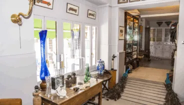 Tesoros para decorar tu vivienda