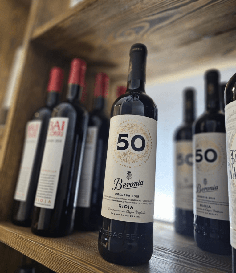 Vinos de calidad para degustar las mejores variedades