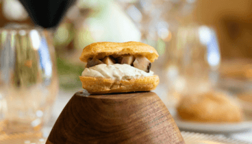 Bocados para abrir boca