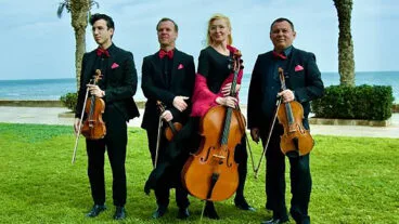 camerata odesa quartet de cordes destacada