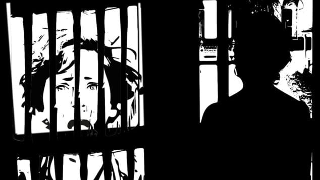 cartel del recital solidario por gaza destacada