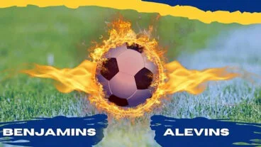 cartel del torneu de pascua destacada