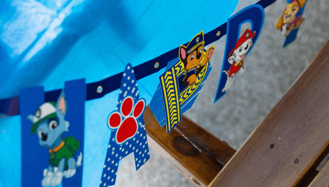 Celebra grandes fiestas en Mon Blau