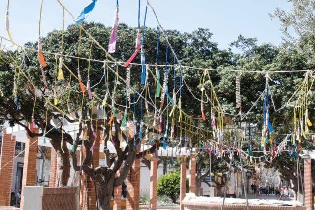 celebracion premios infantiles de las fallas de denia 2024 01