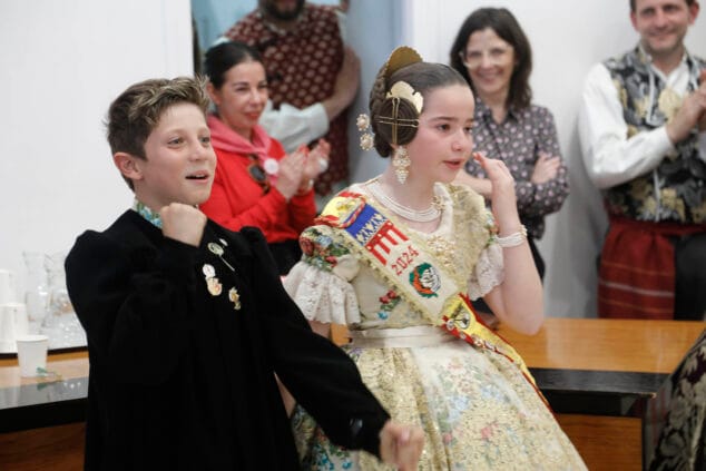 celebracion premios infantiles de las fallas de denia 2024 39