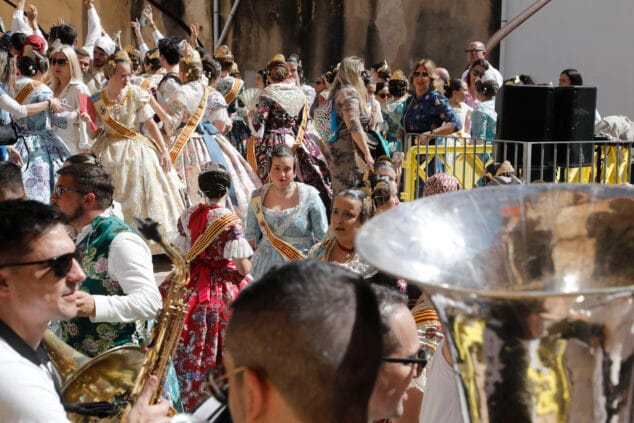 celebracion premios infantiles de las fallas de denia 2024 43