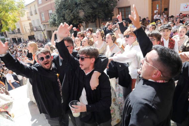 celebracion premios infantiles de las fallas de denia 2024 44