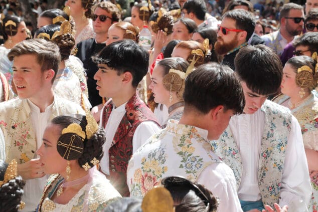 celebracion premios infantiles de las fallas de denia 2024 46