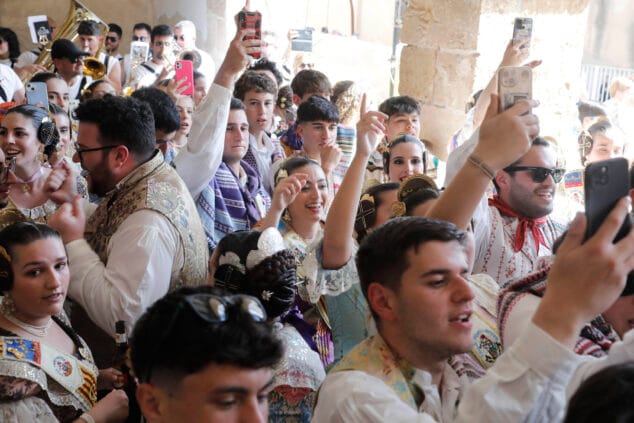 celebracion premios infantiles de las fallas de denia 2024 48