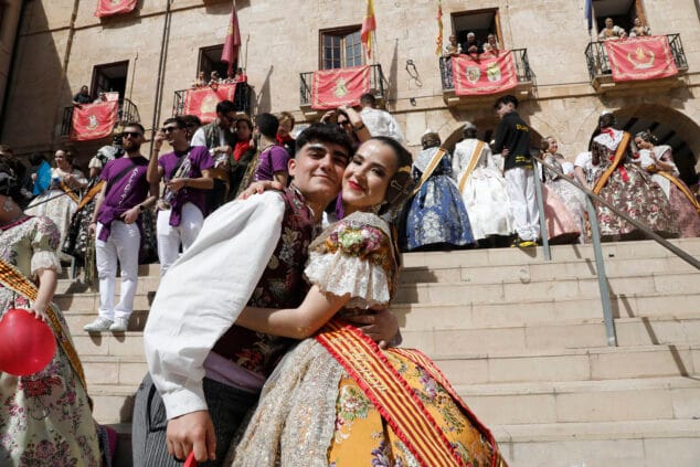 celebracion premios infantiles de las fallas de denia 2024 51