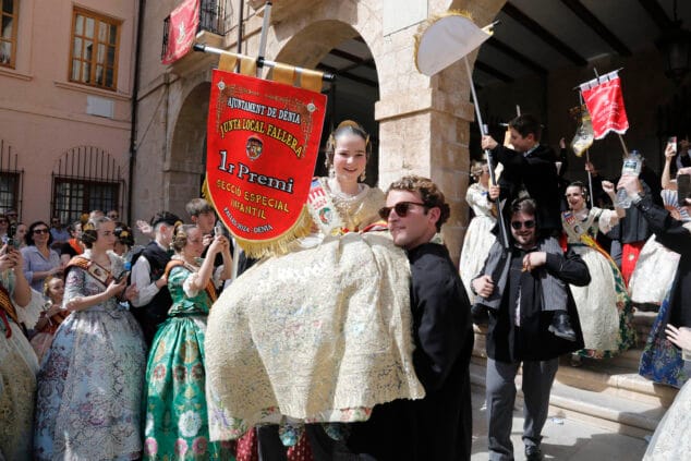 celebracion premios infantiles de las fallas de denia 2024 54