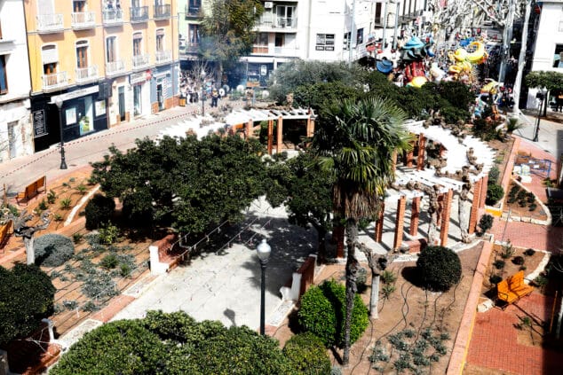 celebracion premios infantiles de las fallas de denia 2024 65