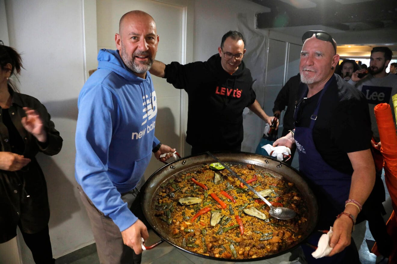 Concurso de paellas de Baix la Mar 2024 26