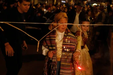 Cremà de las Fallas de Dénia 2024_TCS912003