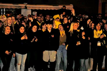 Cremà de las Fallas de Dénia 2024_TCS926320