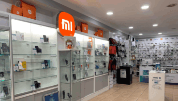 Cyber Temple trabaja directamente con la empresa de referencia Xiaomi