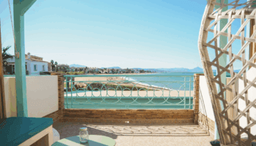 Descubre grandes vistas desde tu habitación