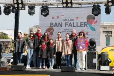 DInar del Germanor de Dénia de las Fallas 2024 05