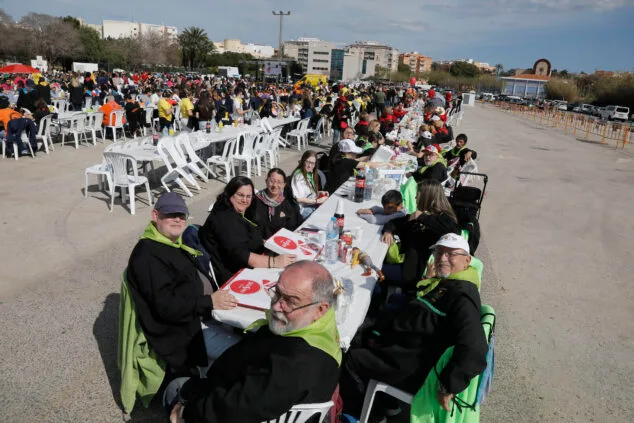 dinar del germanor de denia de las fallas 2024 39