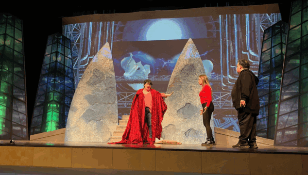 el debut operistic a l'auditori teulada moraira amb norma de bellini