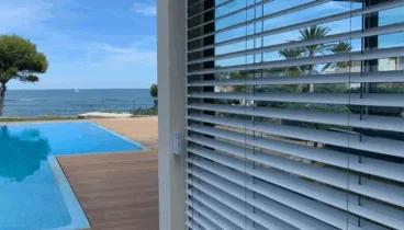 estetica y disencc83o de vanguardia con las tendencias en persianas de persyvex