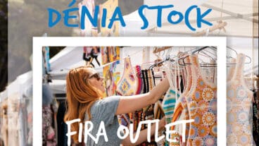 feria denia stock destacada