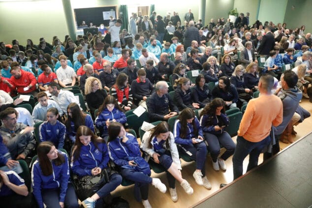 gala de lesport tcs968502