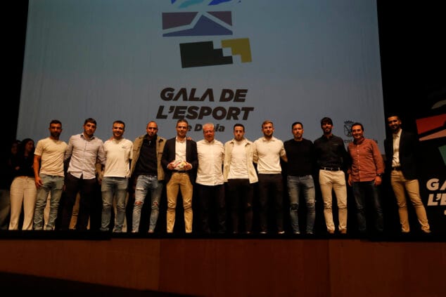 gala de lesport tcs973326