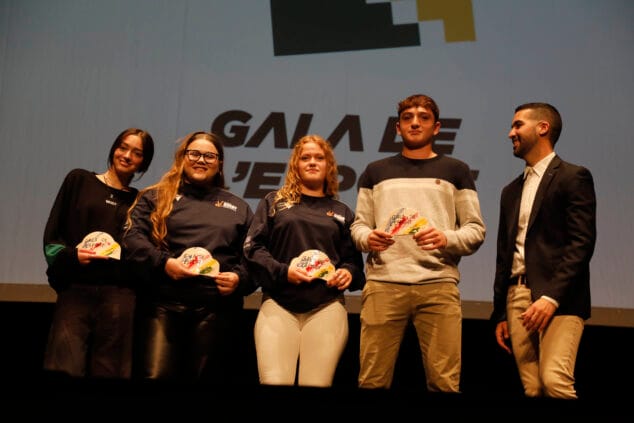 gala de lesport tcs973829