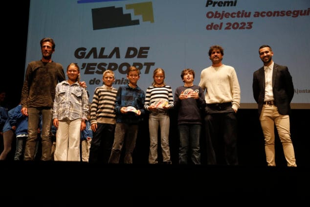 gala de lesport tcs976542