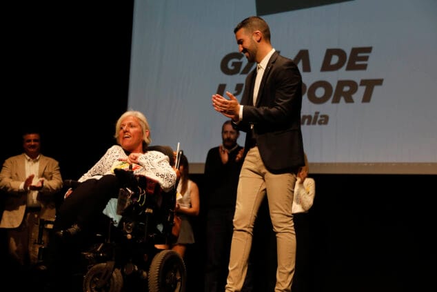 gala de lesport tcs980063