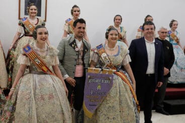 Ganadores de los premios grandes09