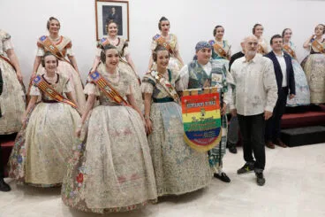 Ganadores de los premios grandes11