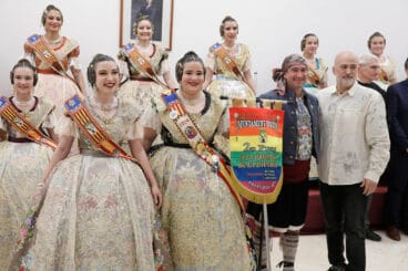 Ganadores de los premios grandes12