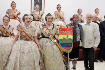 Ganadores de los premios grandes12