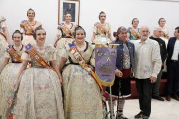 Ganadores de los premios grandes15