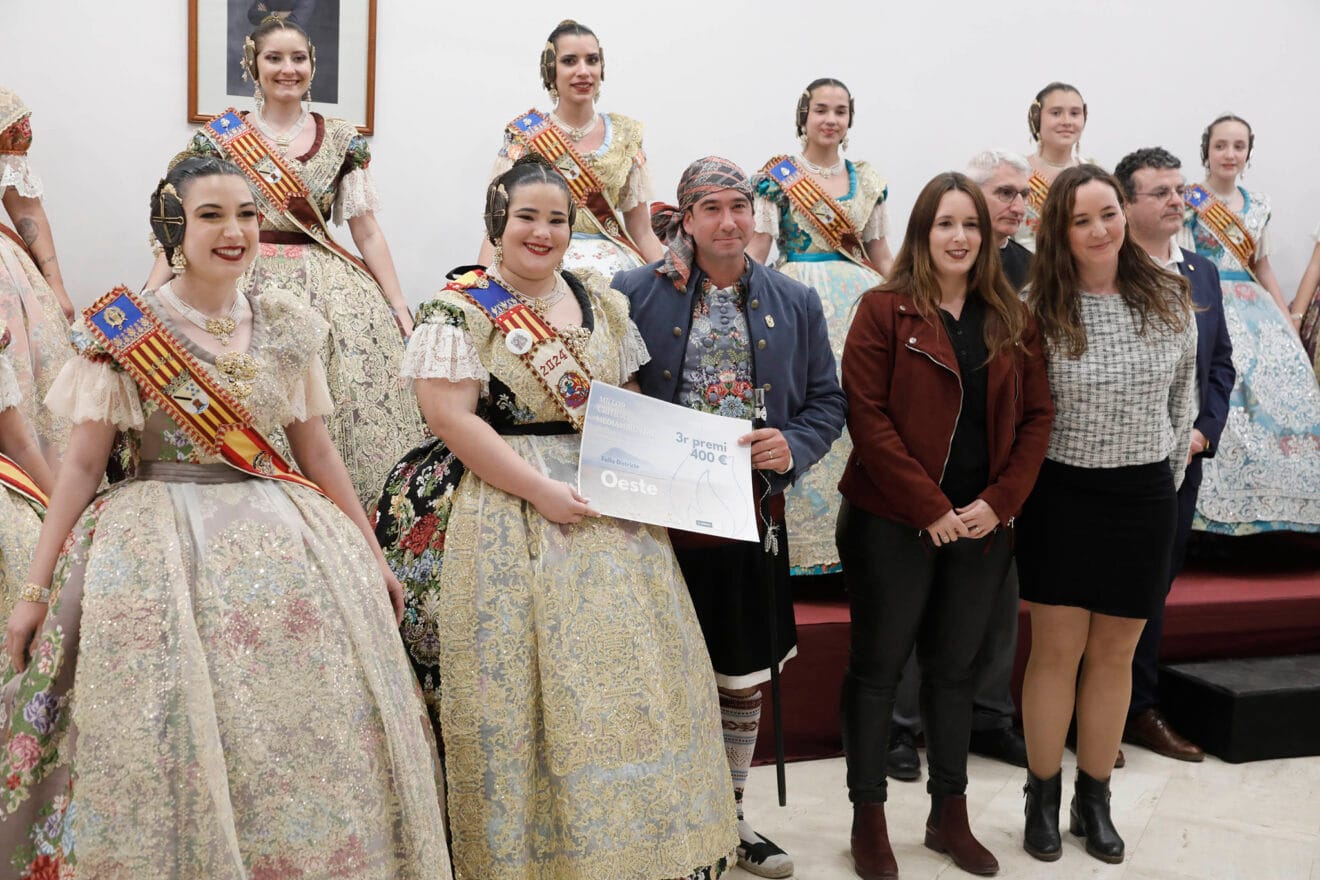 Ganadores de los premios grandes20