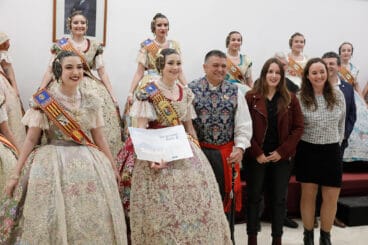 Ganadores de los premios grandes21