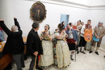 Ganadores de los premios grandes56