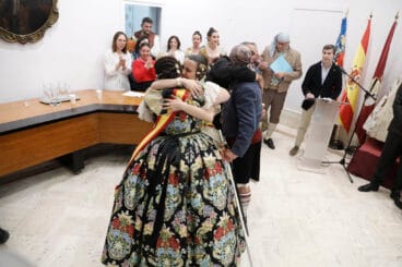 Ganadores de los premios grandes58