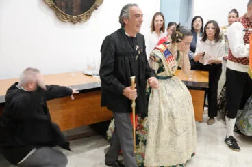 Ganadores de los premios grandes60