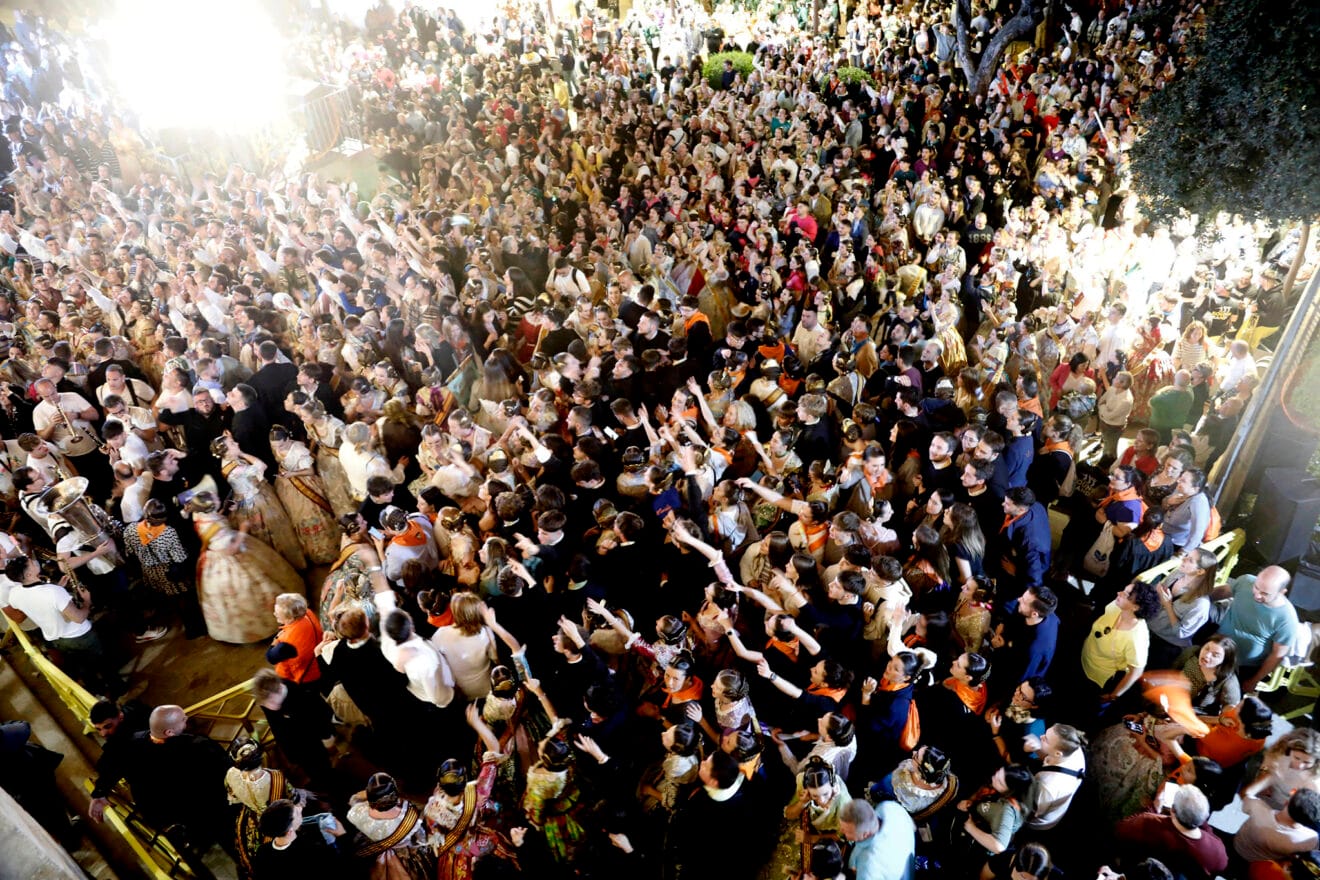 Ganadores de los premios grandes63