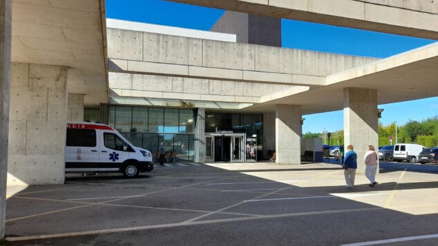 hospital de denia destacada