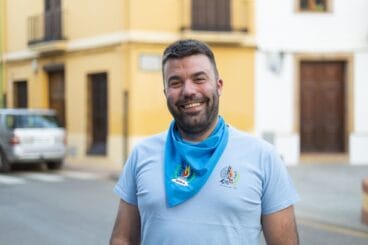 jose miralles di croce conocido como nay se hace viral con un audio de seis segundos