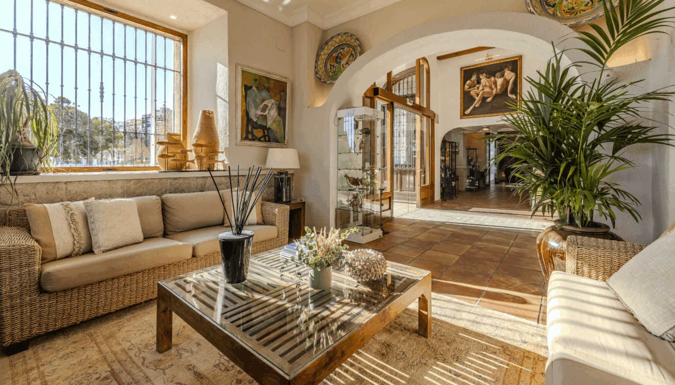 La Posada del Mar ha remodelado su interior para ofrecerte un mejor servicio