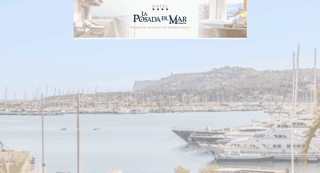 LA POSADA DEL MAR-SKIN